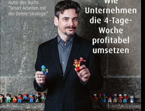 Wie Unternehmen die 4-Tage-Woche profitabel umsetzen